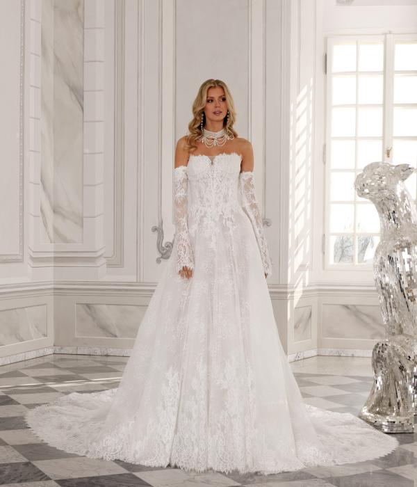 Wedding dress 2026 Kendall [2696] 