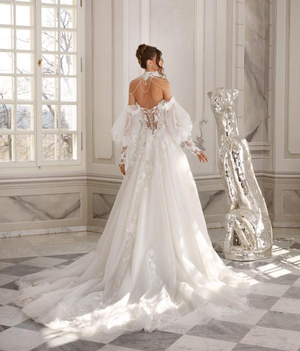 Wedding dress 2026 Krystal [2699] 