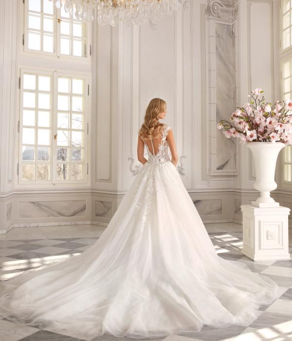 Wedding dress 2026 Kimber [2698] 