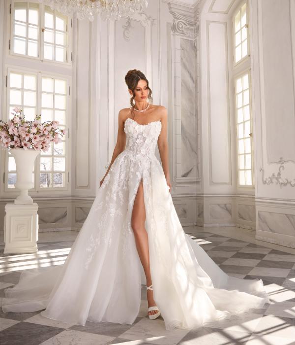 Wedding dress 2026 Kara [26103] 