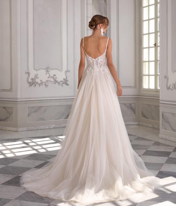 Wedding dress 2026 Natta [2608] 