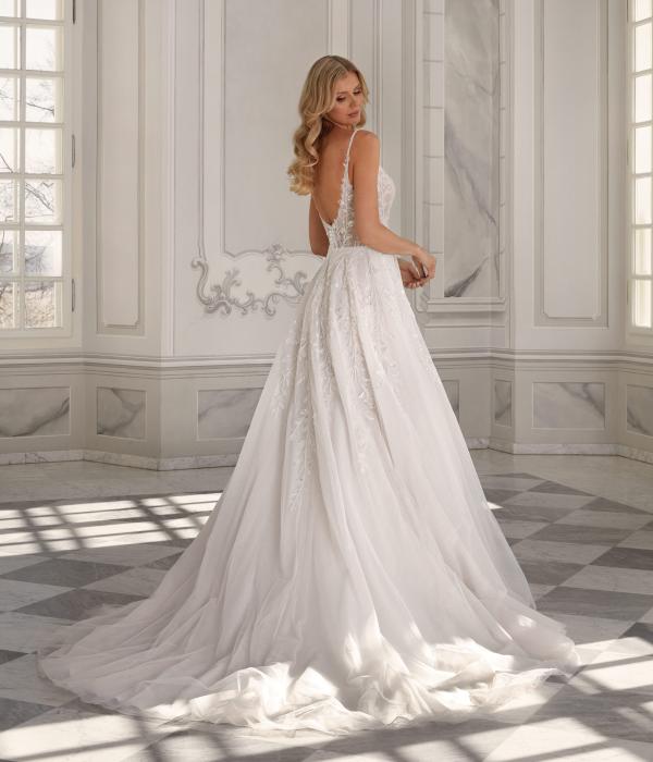 Wedding dress 2026 Pia [2613] 