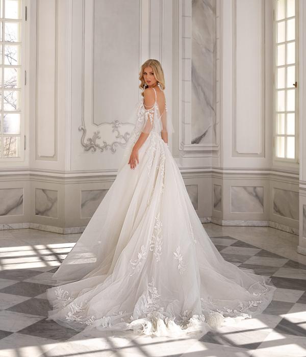 Wedding dress 2026 Kenzie [26100] 