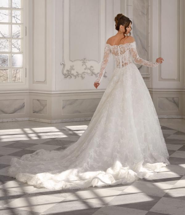 Wedding dress 2026 Noa [2684] 