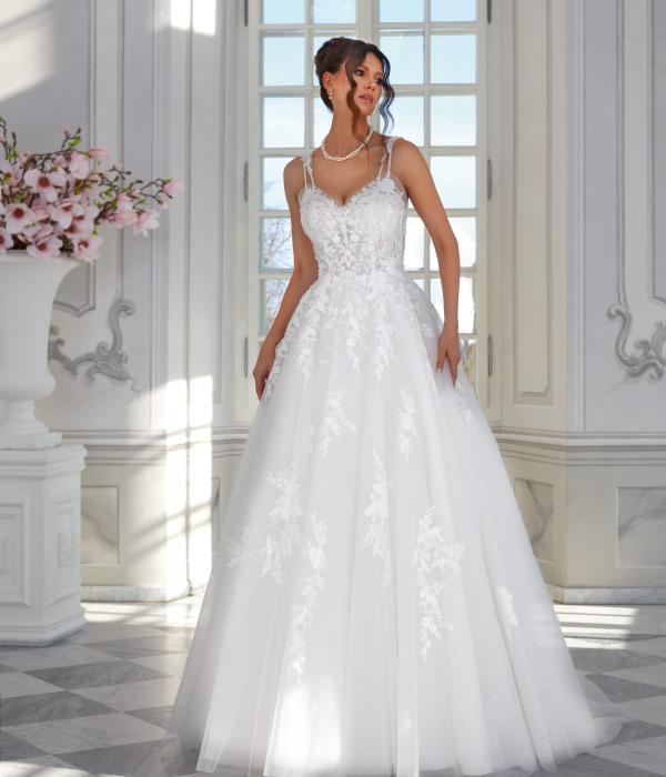 Wedding dress 2026 Kenna [26105] 