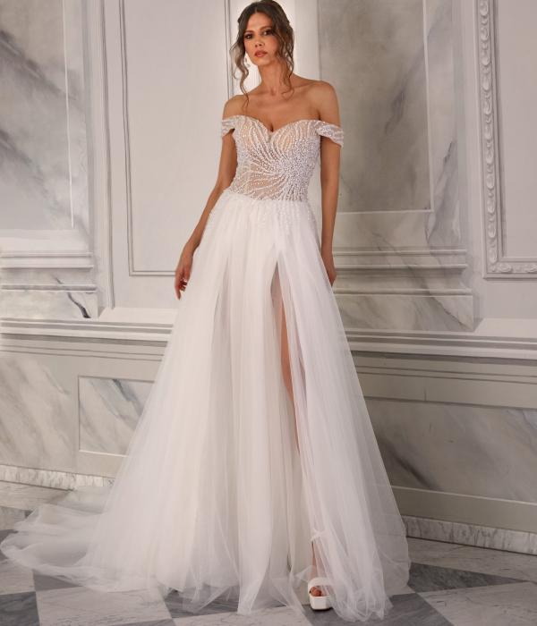 Wedding dress 2026 Roxanne [2629] 