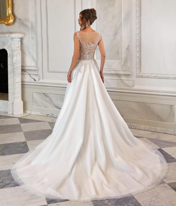 Wedding dress 2026 Rita [2626] 