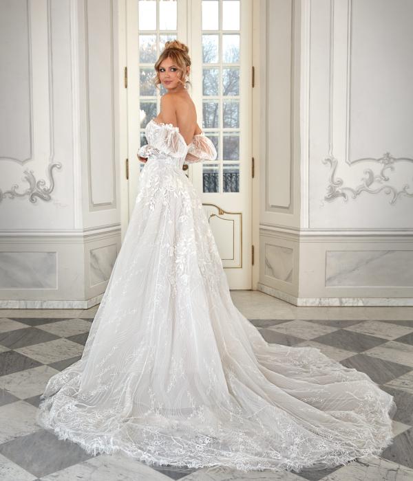 Wedding dress 2026 Paisley [2615] 