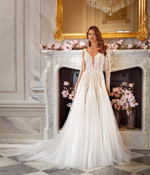 Wedding dress 2026 Patricia [2618] 