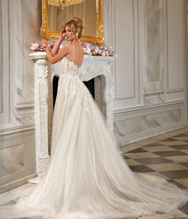 Wedding dress 2026 Paige [2614] 