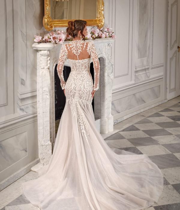 Wedding dress 2026 Rachel [2655] 