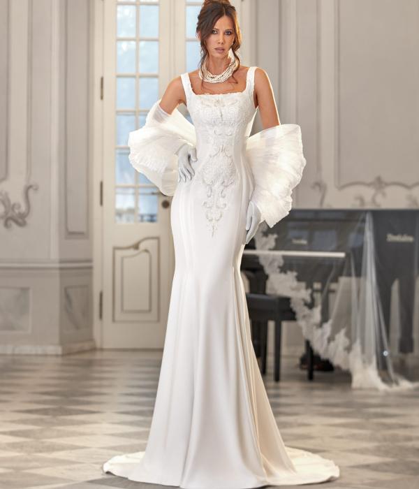 Wedding dress 2026 Robin [2652] 