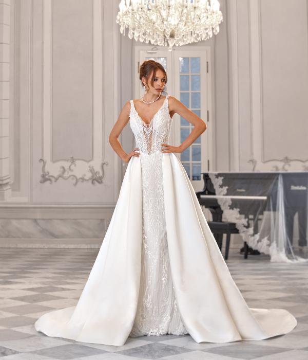Wedding dress 2026 Katarina [2649] 