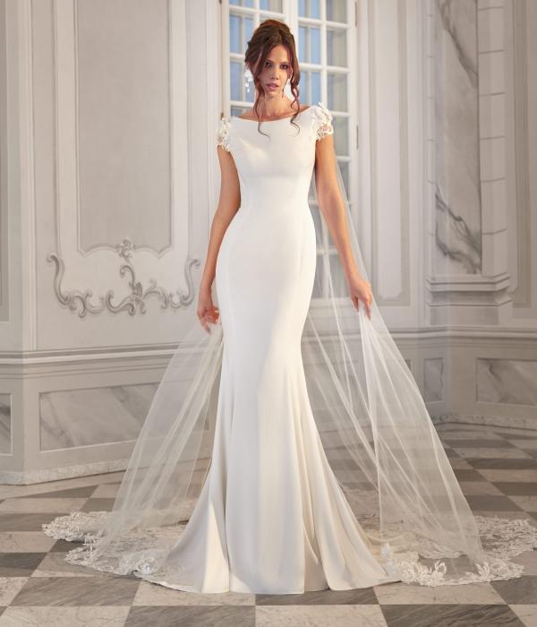 Wedding dress 2026 Kallie [2644] 