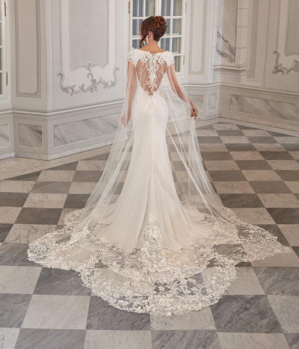 Wedding dress 2026 Kallie [2644] 