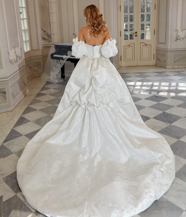 Wedding dress 2026 Praise [2669] 