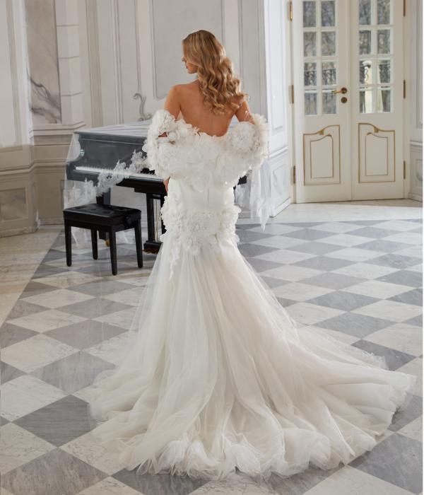 Wedding dress 2026 Pyper [2641] 