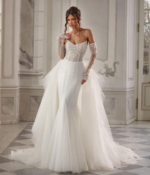 Wedding dress 2026 Rayna [2660] 