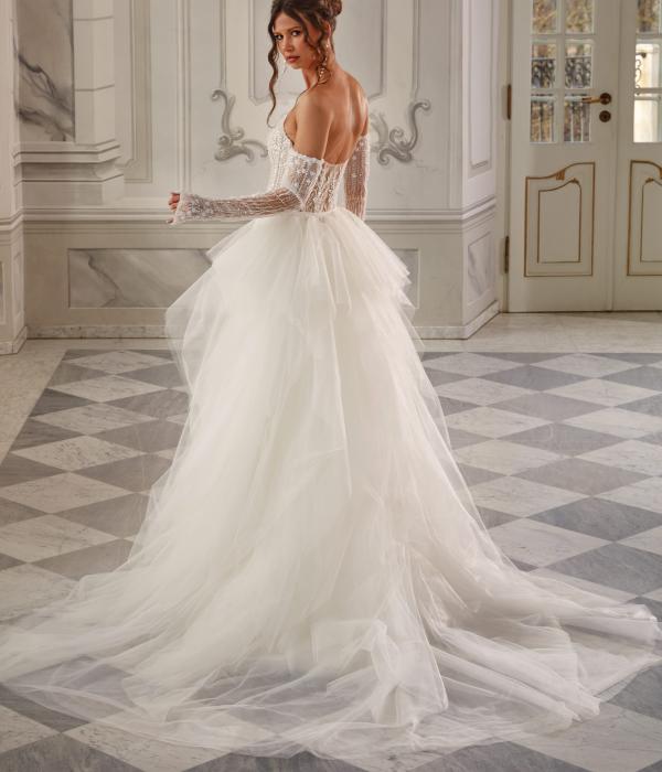 Wedding dress 2026 Rayna [2660] 