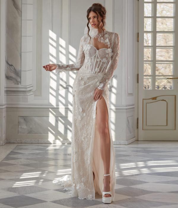 Wedding dress 2026 Rihanna [2661] 