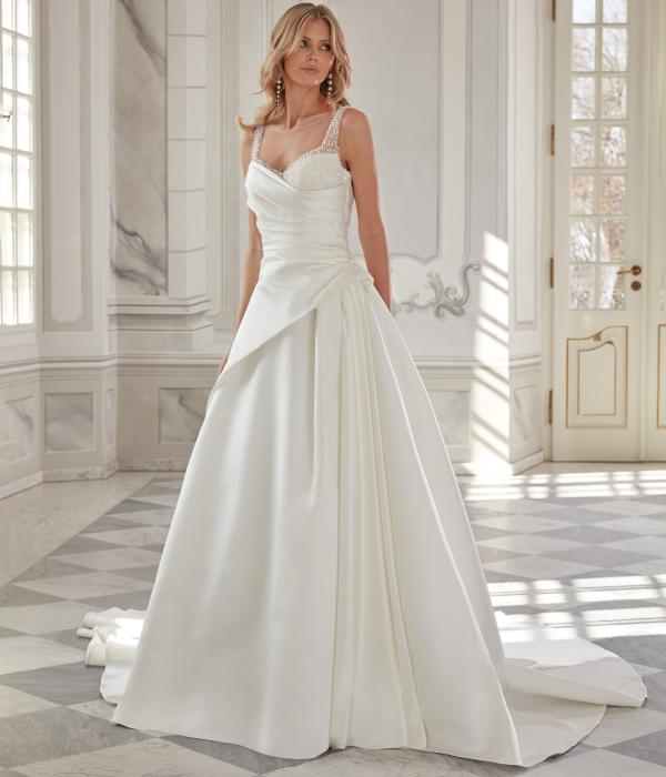 Wedding dress 2026 Kimberly [2676] 