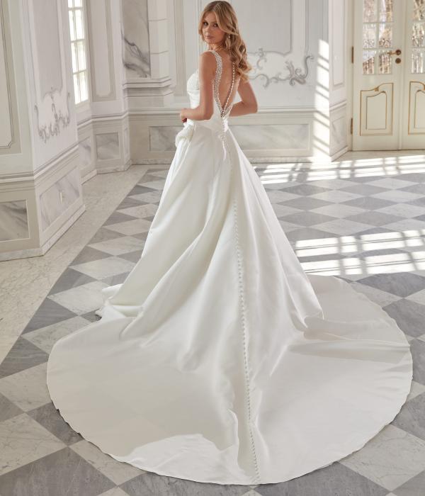 Wedding dress 2026 Kimberly [2676] 
