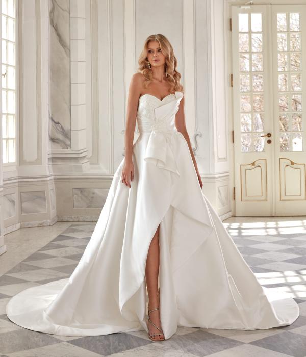 Wedding dress 2026 Karen [2674] 