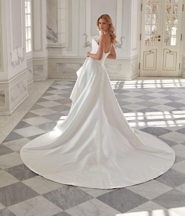 Wedding dress 2026 Karen [2674] 