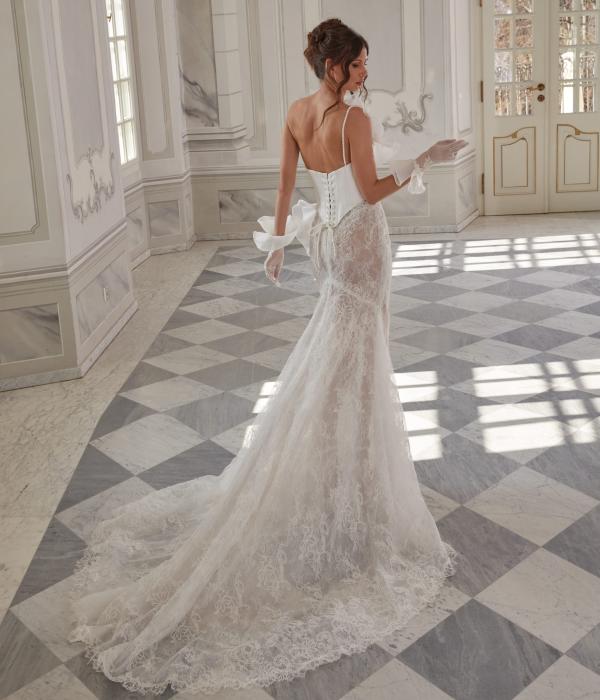 Wedding dress 2026 Presley [2638] 