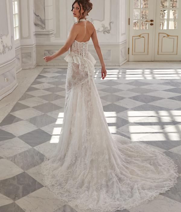 Wedding dress 2026 Presley [2638] 