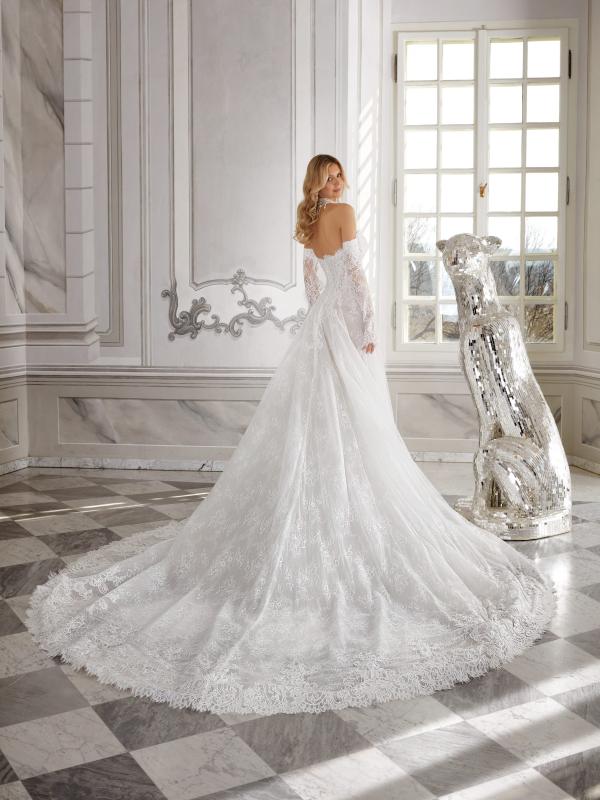 Wedding dress 2026 Kendall [2696] 