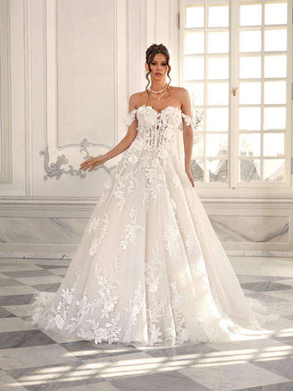 Wedding dress 2026 Kaitlyn [26102] 