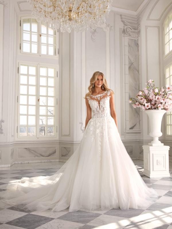 Wedding dress 2026 Kimber [2698] 
