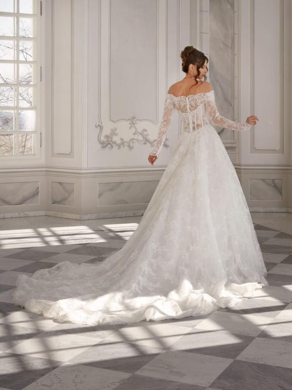 Wedding dress 2026 Noa [2684] 