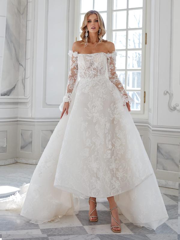 Wedding dress 2026 Kalani [2624] 