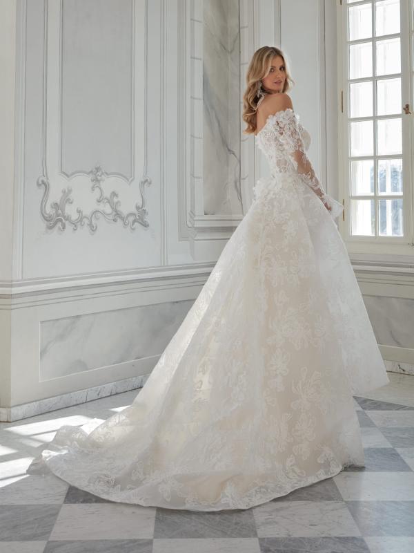 Wedding dress 2026 Kalani [2624] 