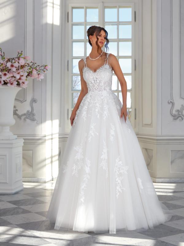 Wedding dress 2026 Kenna [26105] 