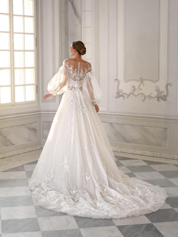 Wedding dress 2026 Noelle [2683] 