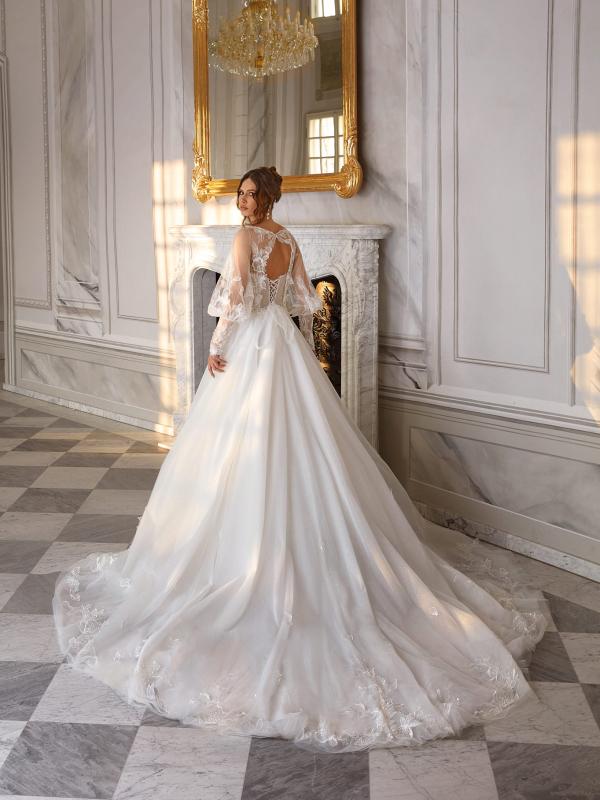 Wedding dress 2026 Kelsey [2695] 