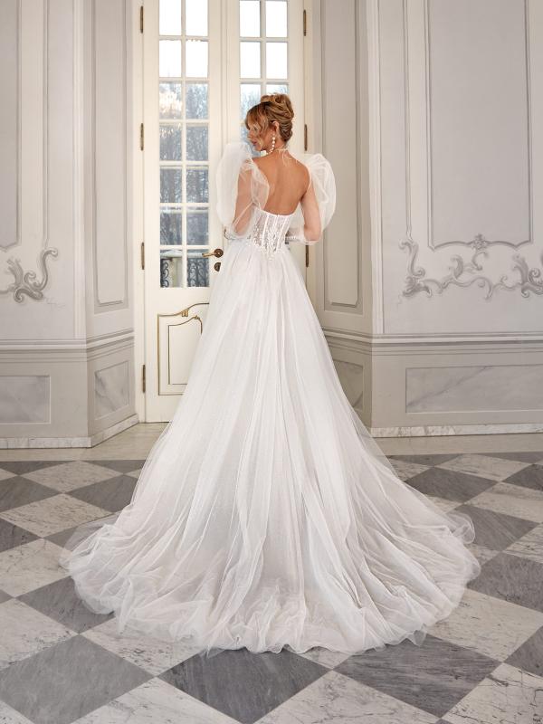 Wedding dress 2026 Ramona [2656] 