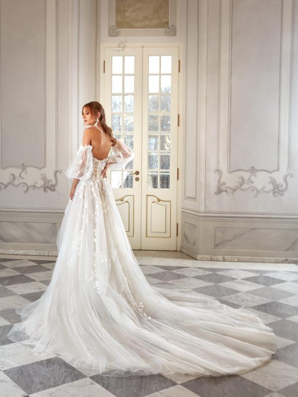 Wedding dress 2026 Parissa [2611] 