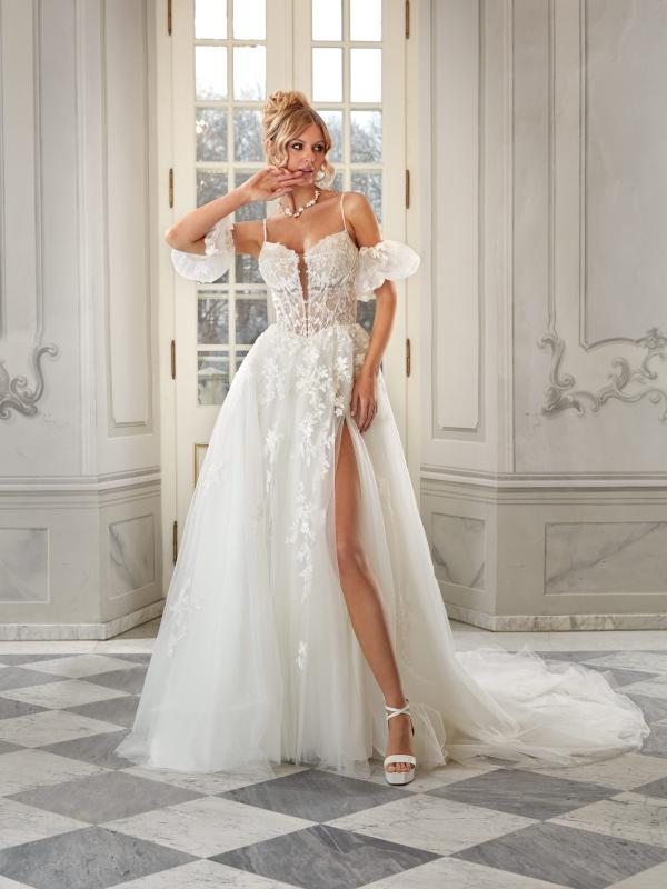 Wedding dress 2026 Kaia [2623] 