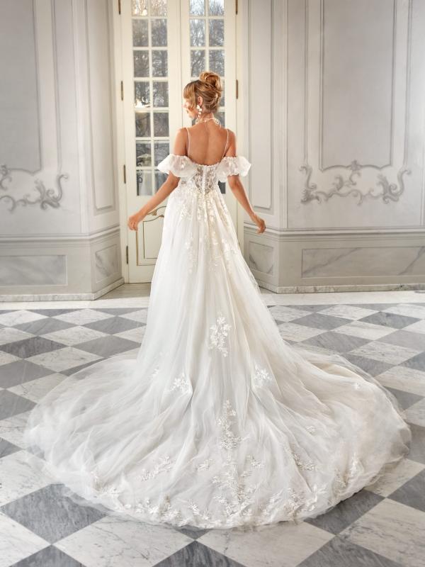 Wedding dress 2026 Kaia [2623] 