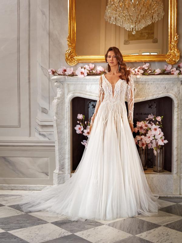 Wedding dress 2026 Patricia [2618] 
