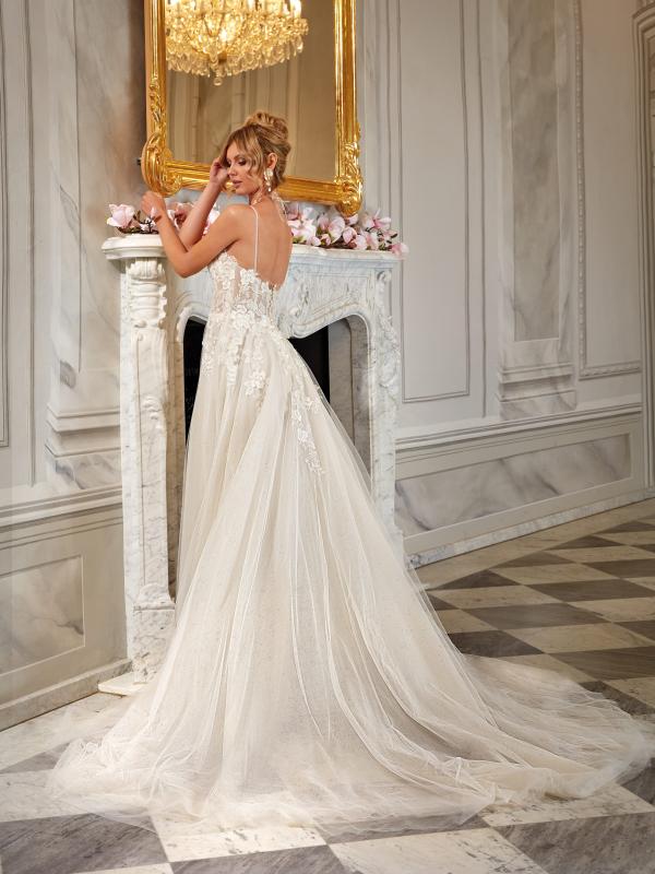 Wedding dress 2026 Paige [2614] 