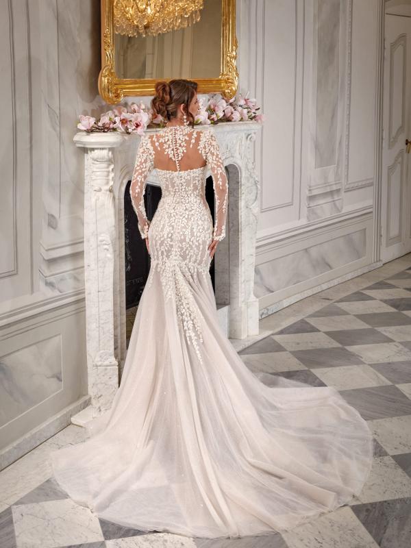 Wedding dress 2026 Rachel [2655] 