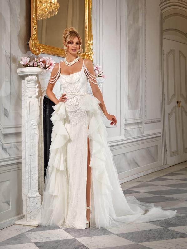 Wedding dress 2026 Rory [2654] 