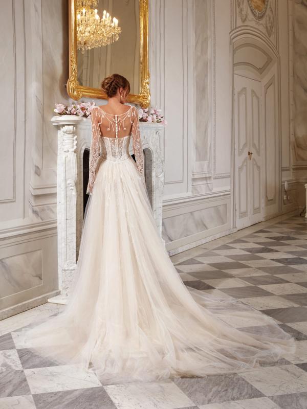 Wedding dress 2026 Polly [2635] 