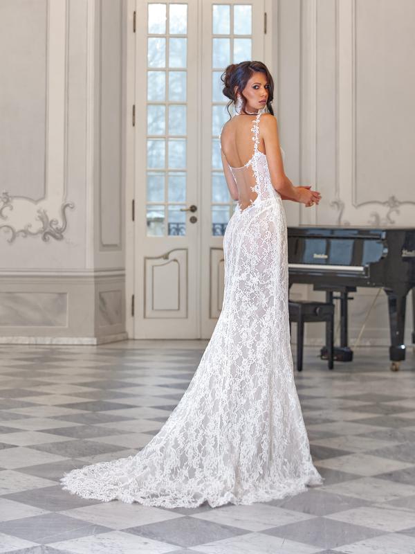 Wedding dress 2026 Prue [2640] 
