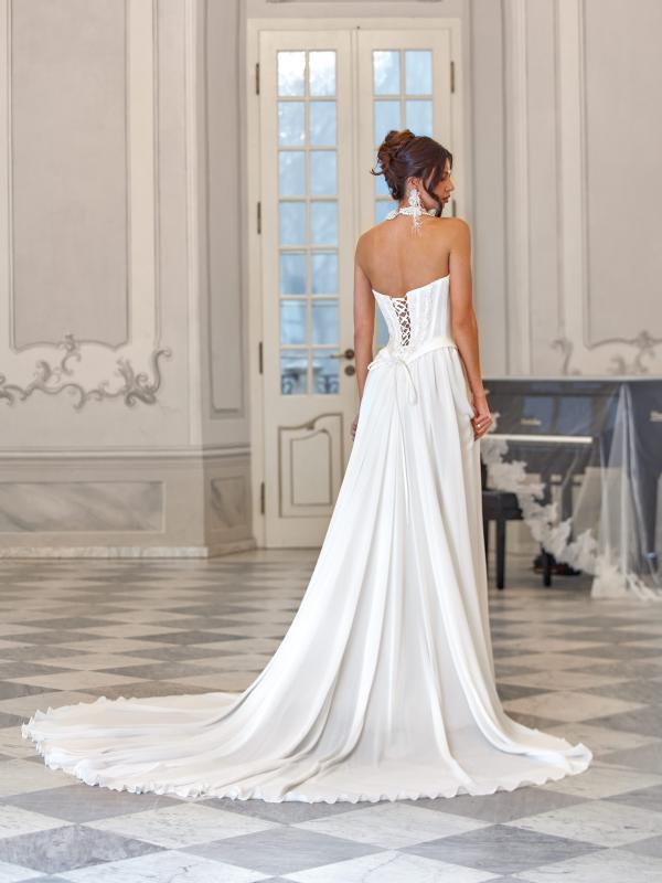 Wedding dress 2026 Rosalie [2653] 